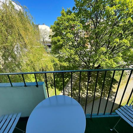 Al-Dom Apartamenty Apartament Zaciszny コウォブジェク エクステリア 写真