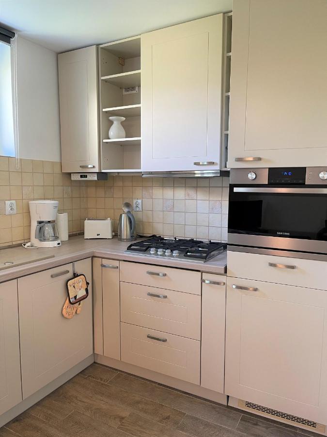 Al-Dom Apartamenty Apartament Zaciszny コウォブジェク エクステリア 写真